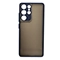 کاور پشت مات محافظ لنز مدل Defender مناسب برای گوشی سامسونگ Galaxy S21 Ultra 5G